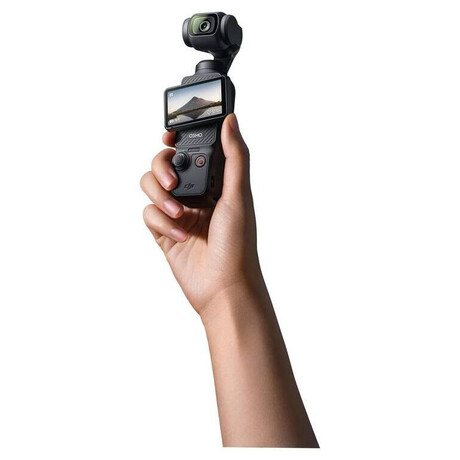 Outdoorov kamera DJI Osmo Pocket 3