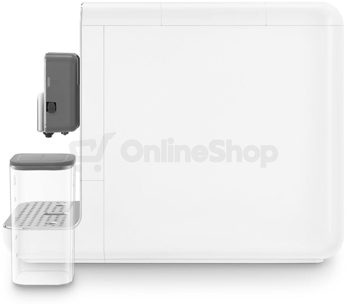 Automatický kávovar Smeg BCC13WHMEU