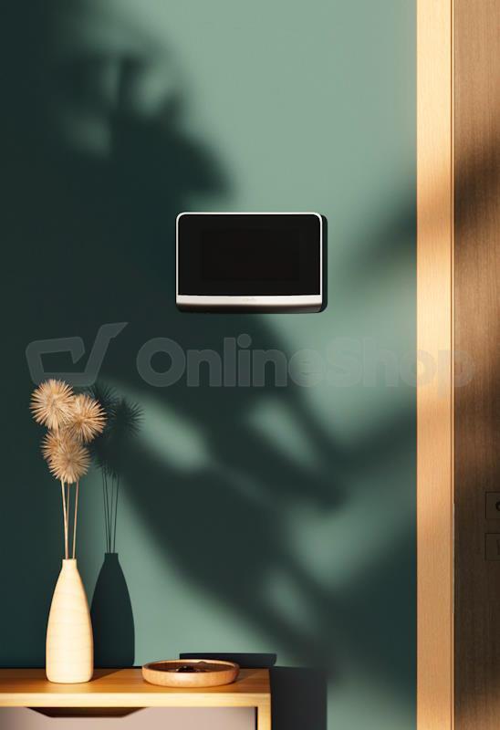 Domovní videotelefon Somfy V500 PRO io Connect - Plug