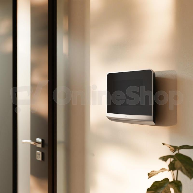 Domovní videotelefon Somfy V500 PRO io Connect - Plug