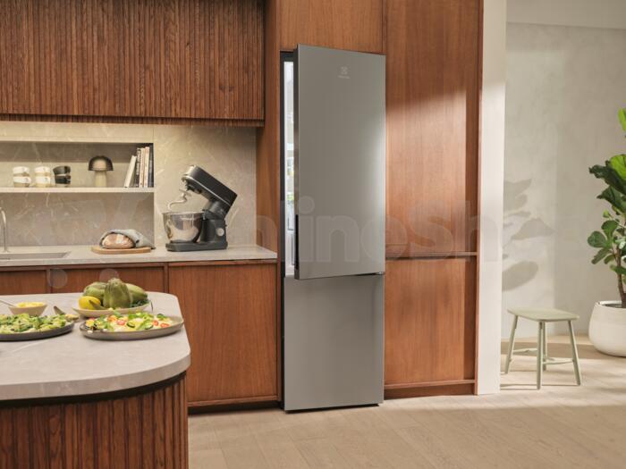 Chladnička Electrolux ENT7MD36X