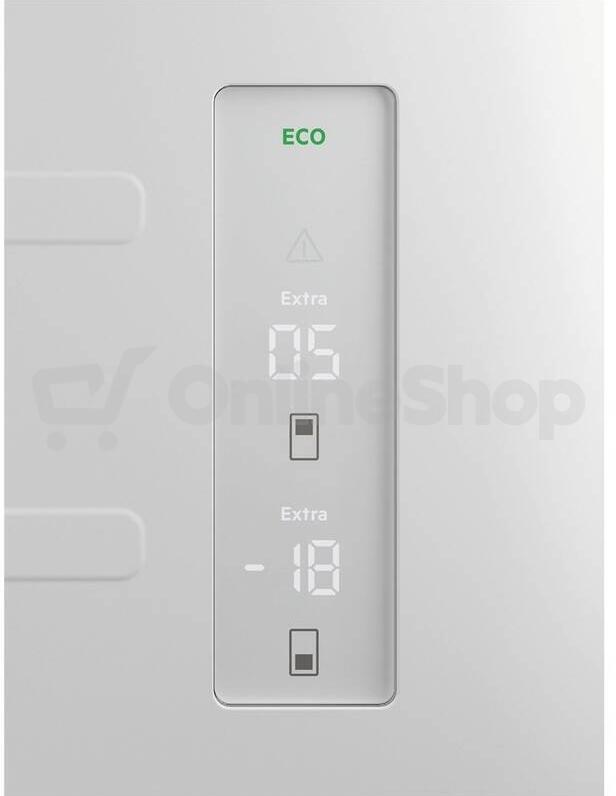 Chladnička Electrolux ENT7MD36X