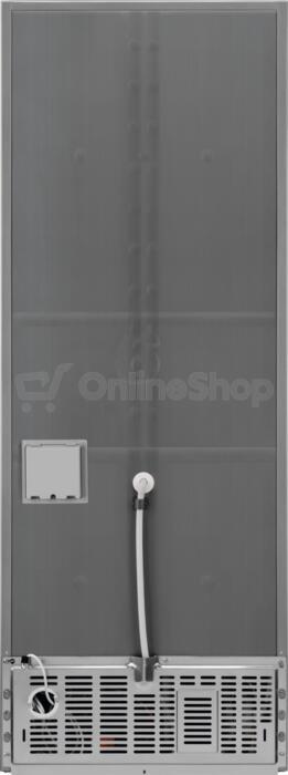 Chladnička AEG ORC6M481EL