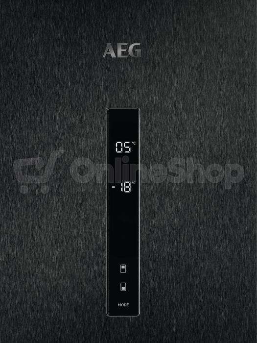 Chladnička AEG ORC6M481EL