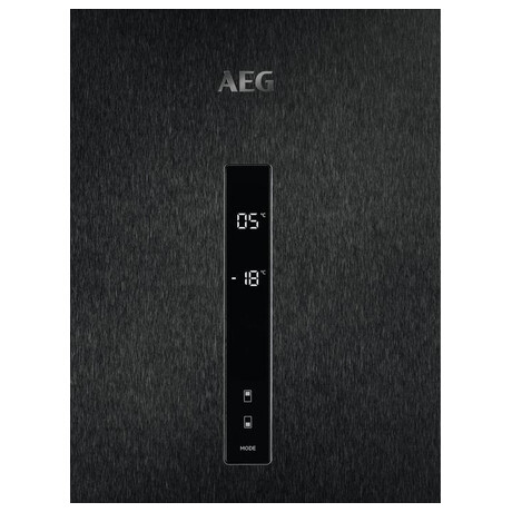 Chladnička AEG ORC6M481EL