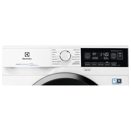 Electrolux EW6SM326SC (foto 1)
