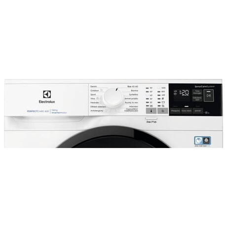 Electrolux EW6SM406BC (foto 1)