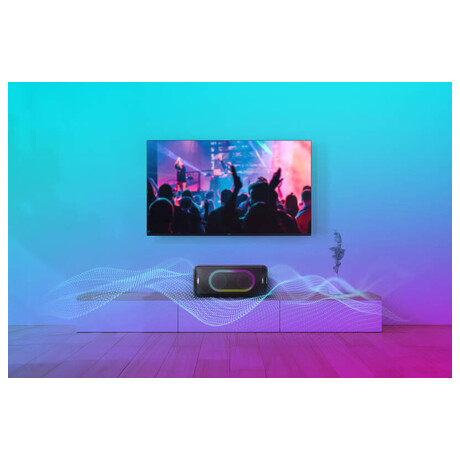 Panasonic SC&nbsp;TMAX45-K (foto 10)