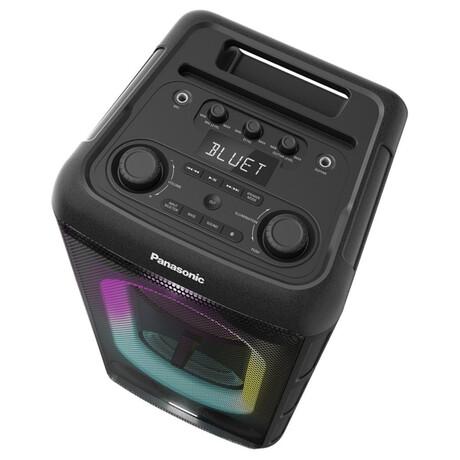 Panasonic SC&nbsp;TMAX45-K (foto 6)