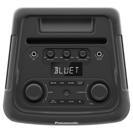 Panasonic SC-TMAX45E-K