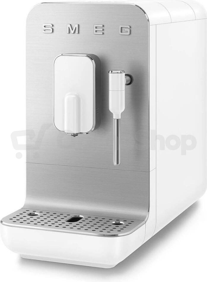 Kávovar Smeg BCC12WHMEU