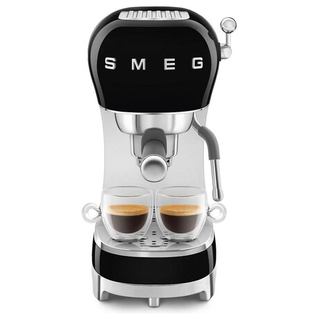 Smeg ECF02BLEU (foto 1)