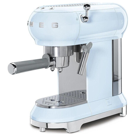 Smeg ECF02PBEU (foto 1)