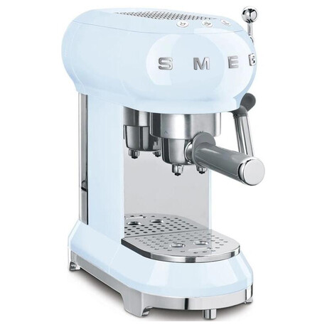 Smeg ECF02PBEU (foto 2)