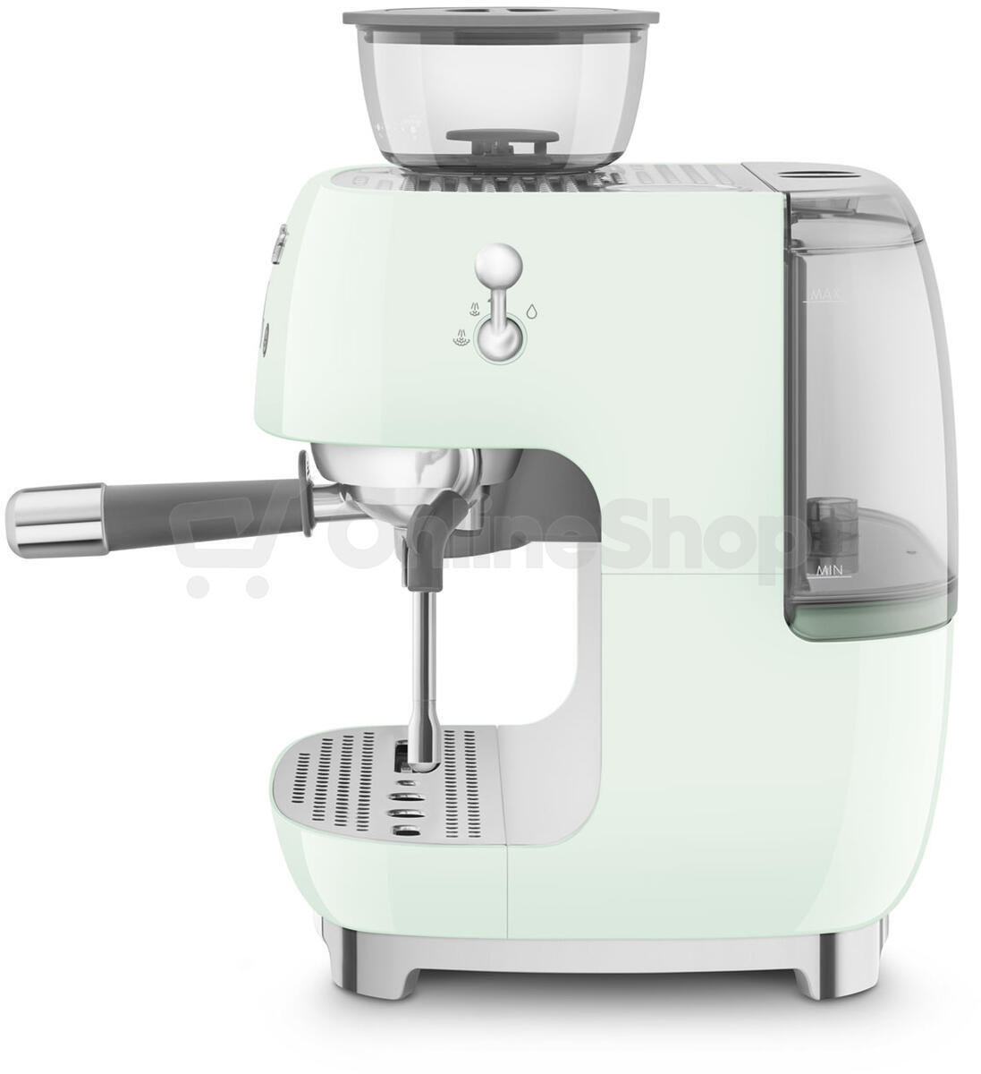Kávovar Smeg EGF03PGEU