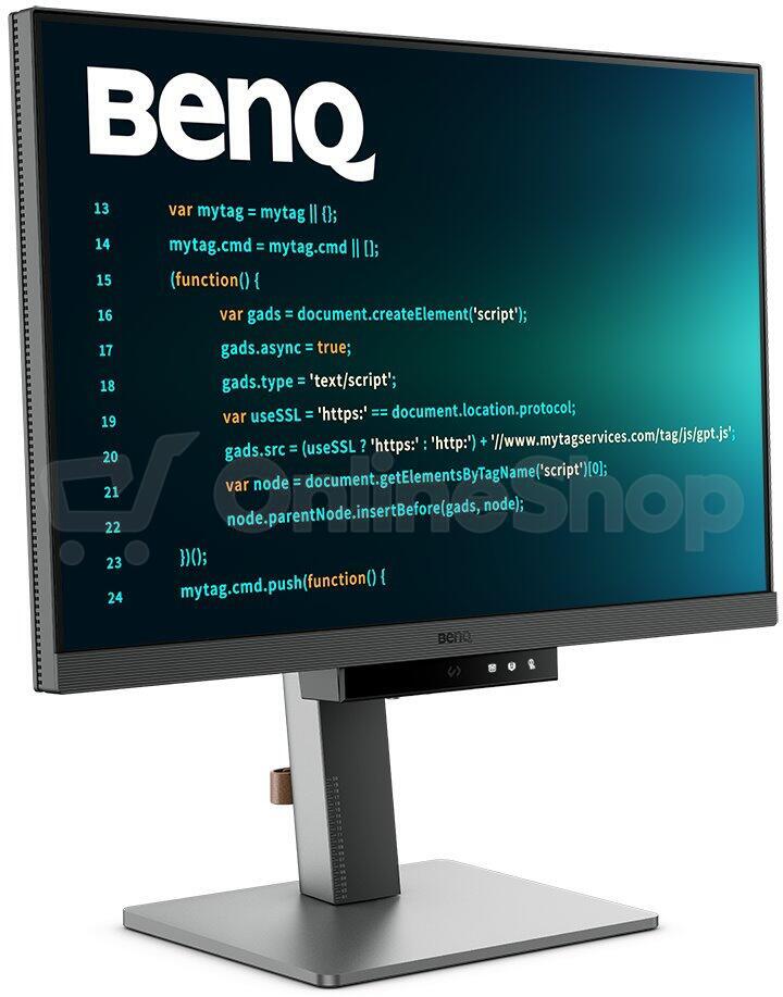 Monitor BENQ RD240Q (9H.LLXLA.TBE)
