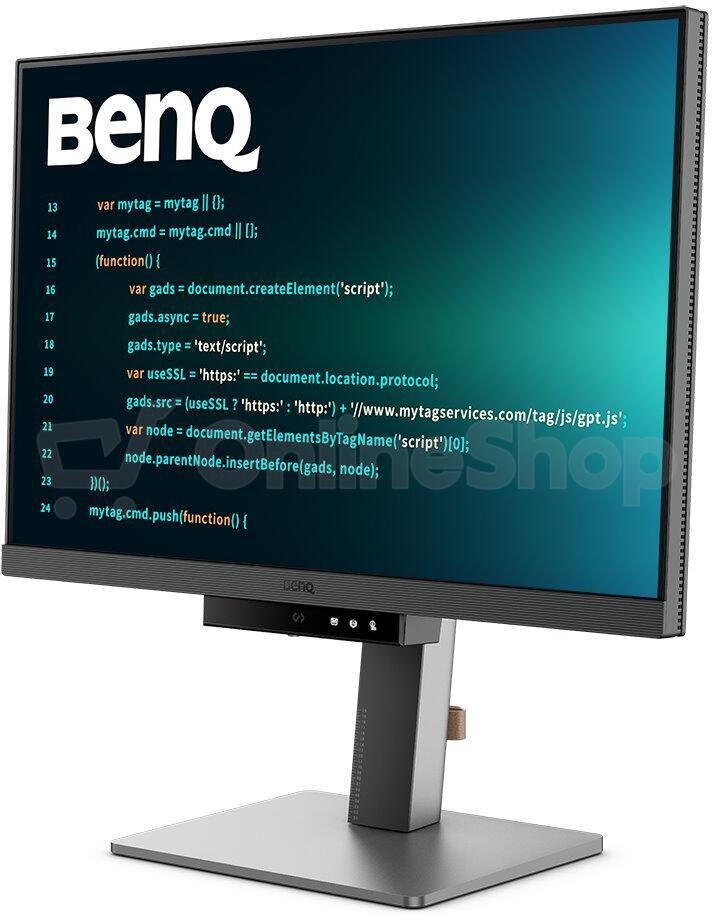Monitor BENQ RD240Q (9H.LLXLA.TBE)