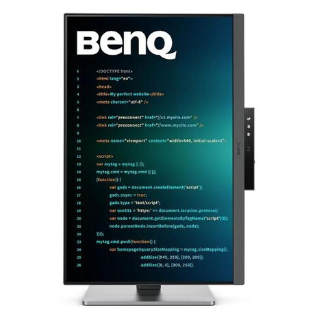 BENQ RD240Q (foto 3)