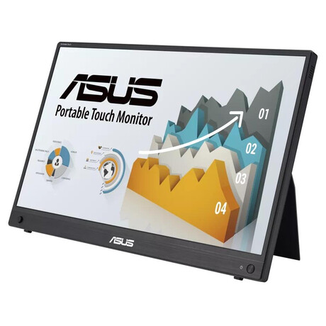 Asus ZenScreen Touch MB16AMTR (foto 2)