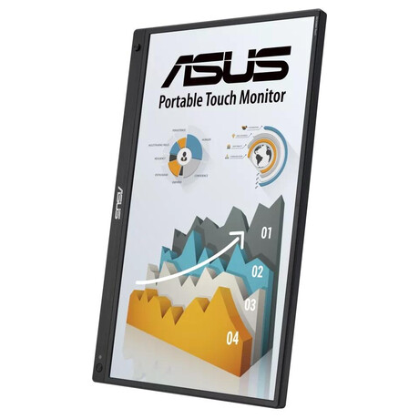Asus ZenScreen Touch MB16AMTR (foto 4)