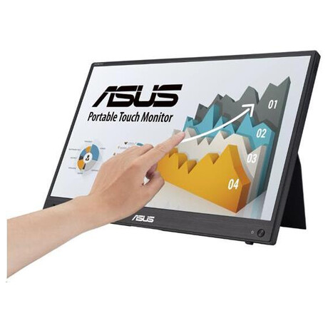 Asus ZenScreen Touch MB16AMTR (foto 5)