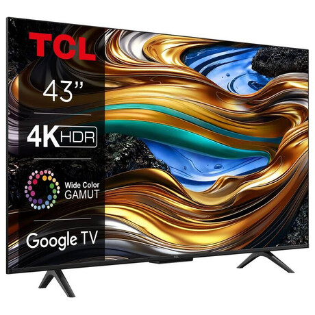 TCL 43P755 (foto 1)