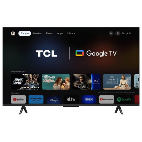 TCL 43P755 (foto 11)