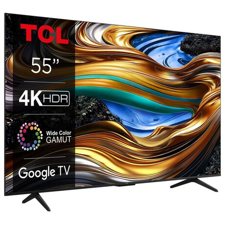 UHD LED TV TCL 55P755