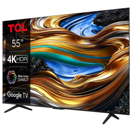 UHD LED TV TCL 55P755