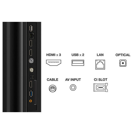 TCL 65P755 (foto 7)
