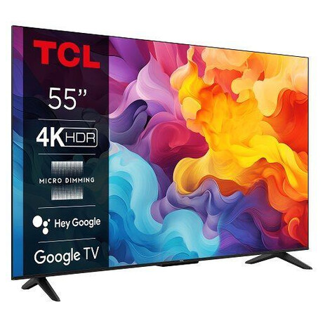 UHD LED TV TCL 55V6B