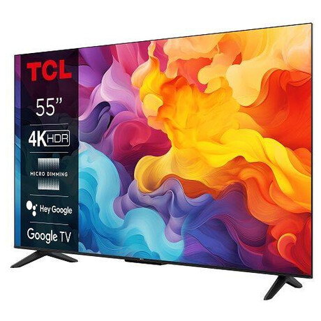 UHD LED TV TCL 55V6B