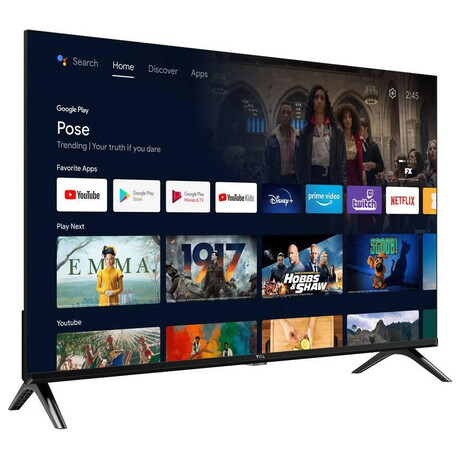 TCL 32L5A (foto 2)