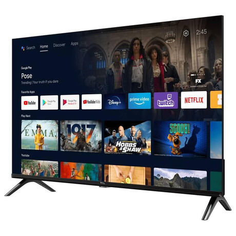 TCL 32L5A (foto 3)