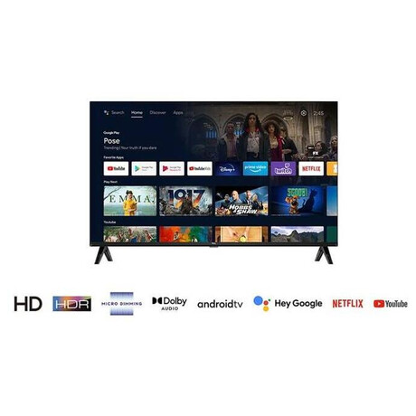 TCL 32L5A (foto 9)