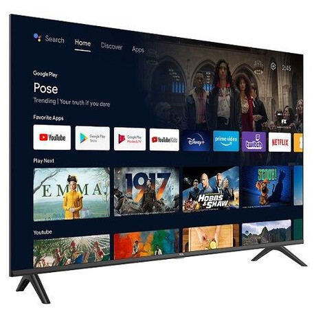TCL 43L5A (foto 1)