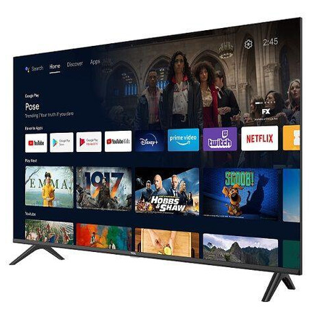 TCL 43L5A (foto 2)