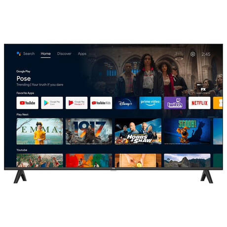TCL 43L5A (foto 12)