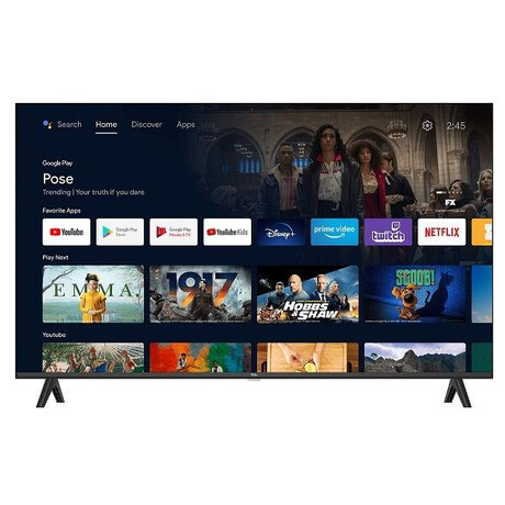 TCL 43S5400A (foto 1)