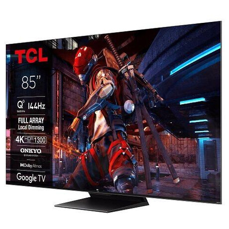 TCL 85C745 (foto 2)