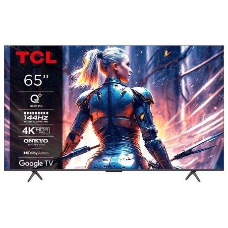 UHD QLED TV TCL 65T8B