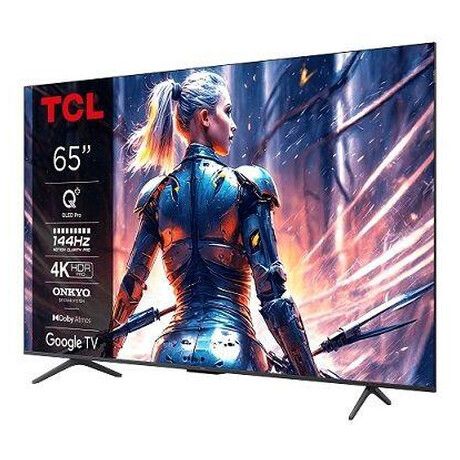 UHD QLED TV TCL 65T8B