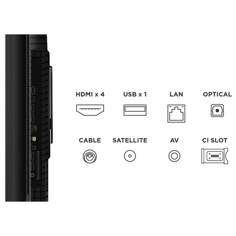 TCL 65T8B (foto 11)