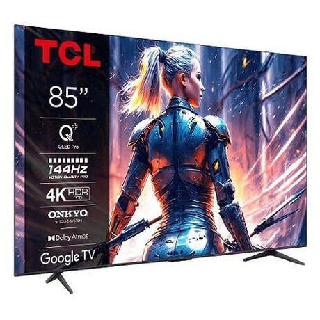 TCL 85T8B (foto 1)