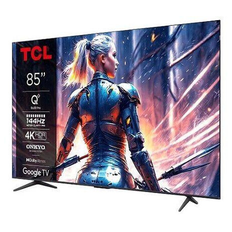 TCL 85T8B (foto 2)