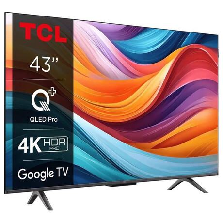 TCL 43T7B (foto 1)