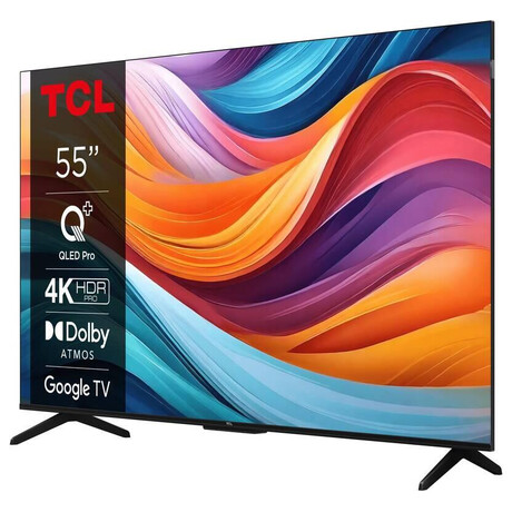 UHD QLED TV TCL 55T7B