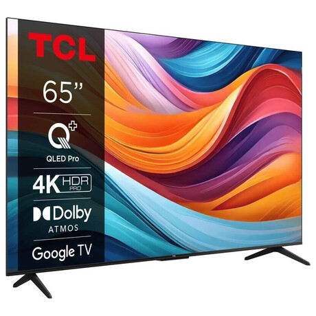 TCL 65T7B (foto 1)