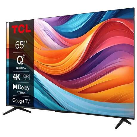 TCL 65T7B (foto 2)