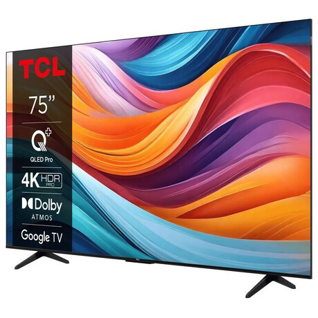 TCL 75T7B (foto 2)